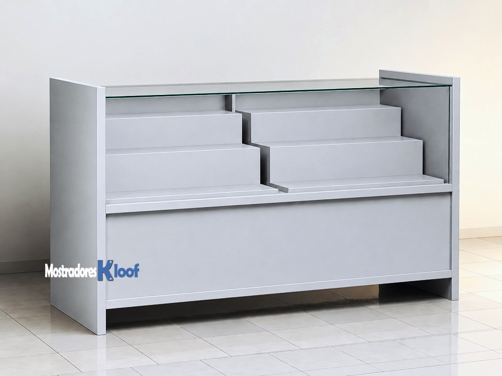 Mostrador EMI escalera 01