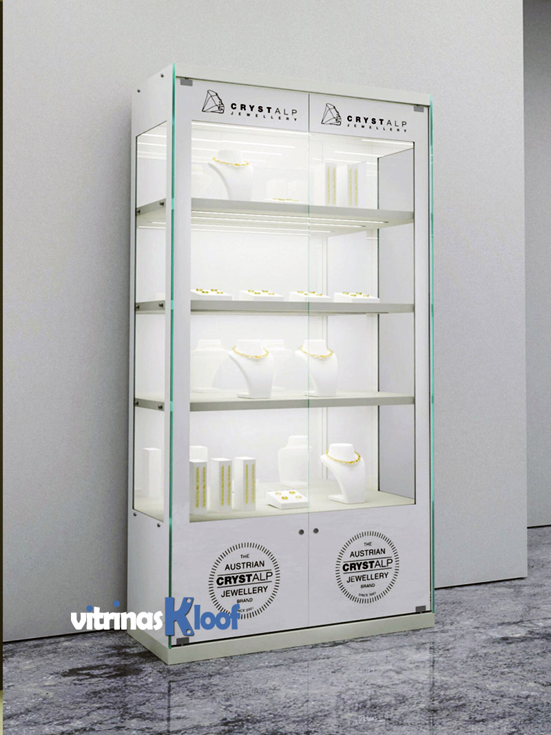 Vitrina Publicitaria 53