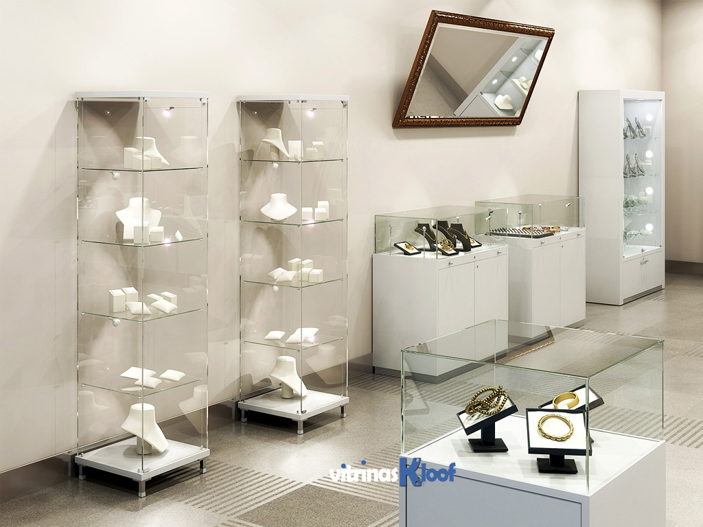 Vitrina Quadratum imagen 01