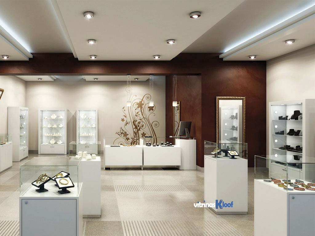 Vitrina Quadratum imagen 02