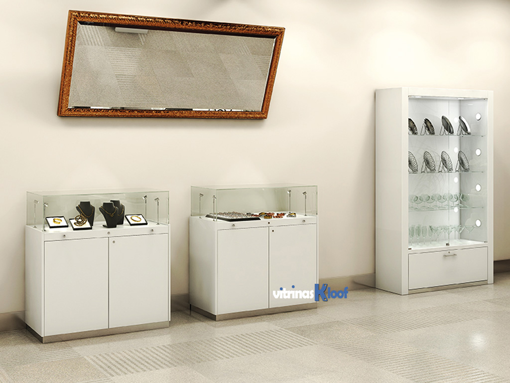 Vitrina Quadratum imagen 03